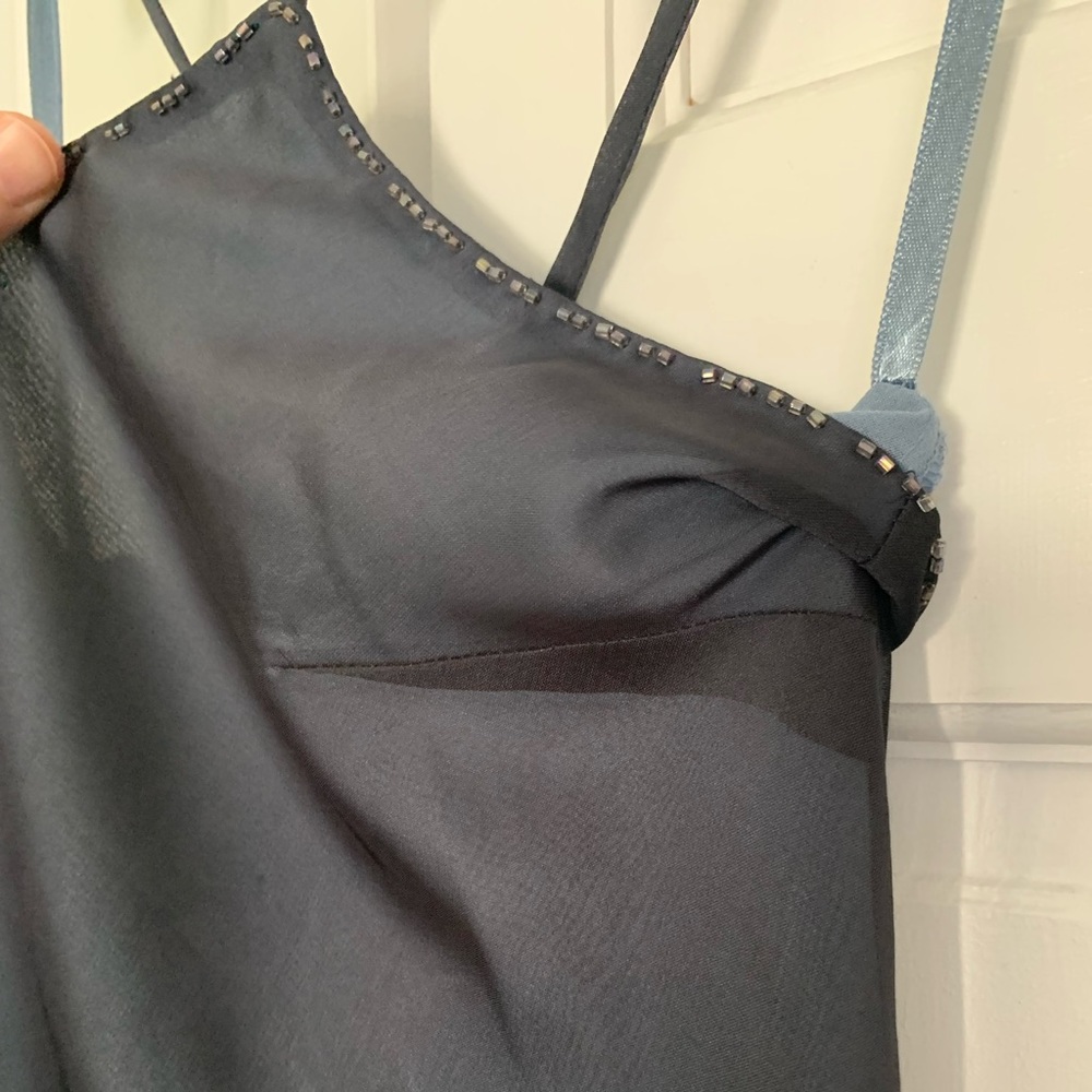 vintage express slip dress - Picture 3 of 5